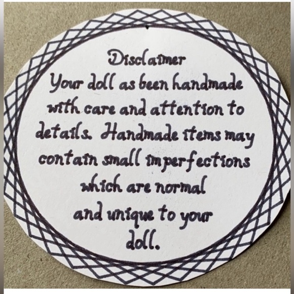 Charming Sir Dandelion Yellow and Green Gnome Figurine - Picture 9 of 9